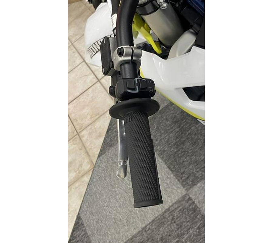 2025 Husqvarna® FC 350