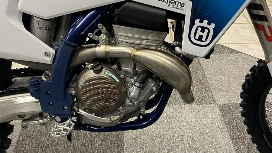 2025 Husqvarna® FC 350