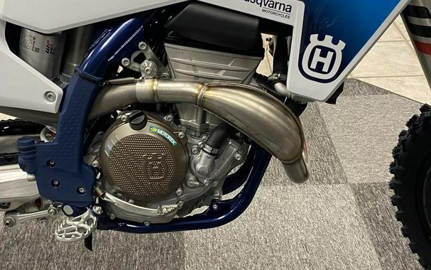 2025 Husqvarna® FC 350