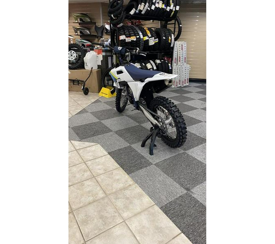 2025 Husqvarna® FC 350