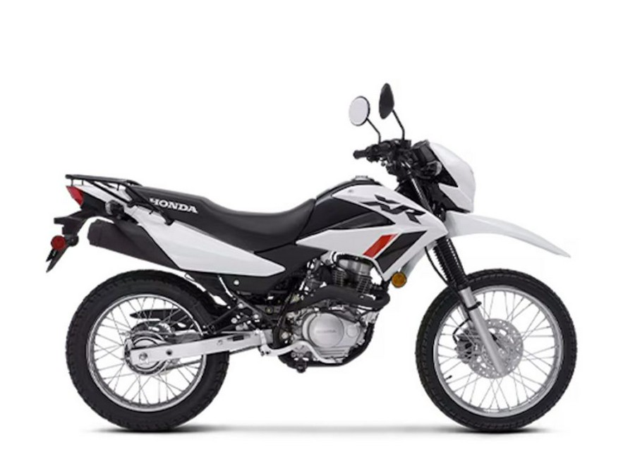 2024 Honda XR™ 150L