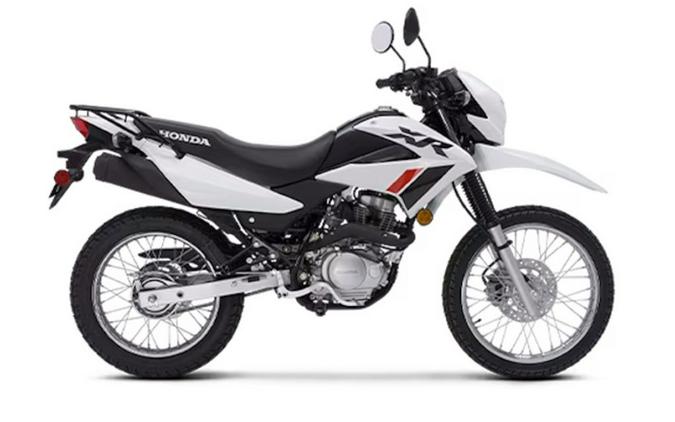 2024 Honda XR™ 150L