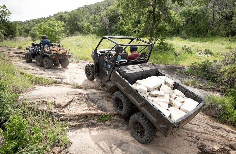 2020 Can-Am DEFENDER 6X6 DPS HD10