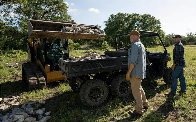 2020 Can-Am DEFENDER 6X6 DPS HD10