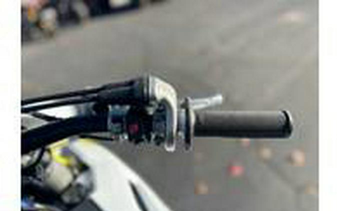 2025 Husqvarna Motorcycles FC 250