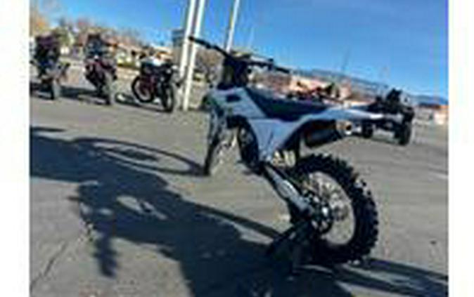 2025 Husqvarna Motorcycles FC 250