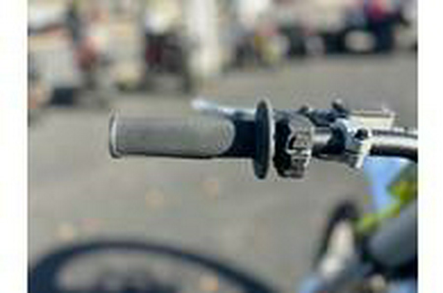 2025 Husqvarna Motorcycles FC 250