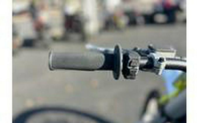 2025 Husqvarna Motorcycles FC 250