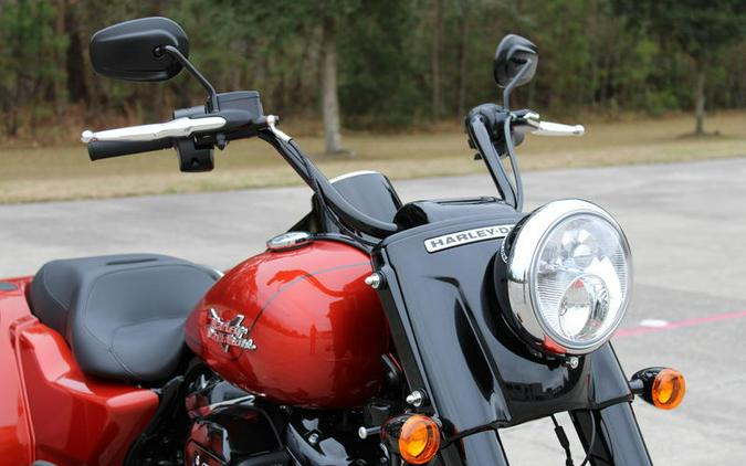 2025 Harley-Davidson® FLRT - Freewheeler®