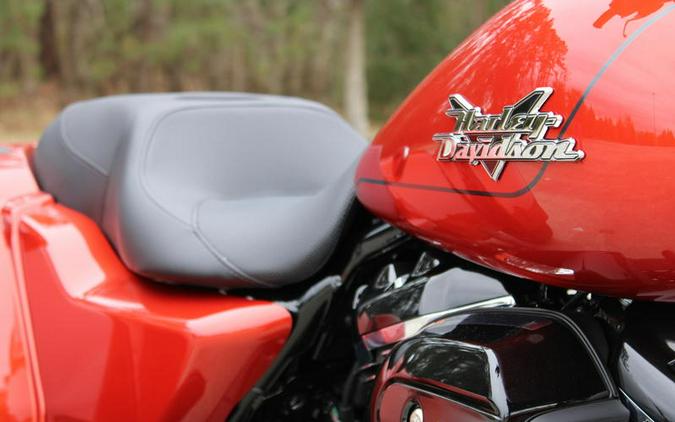 2025 Harley-Davidson® FLRT - Freewheeler®