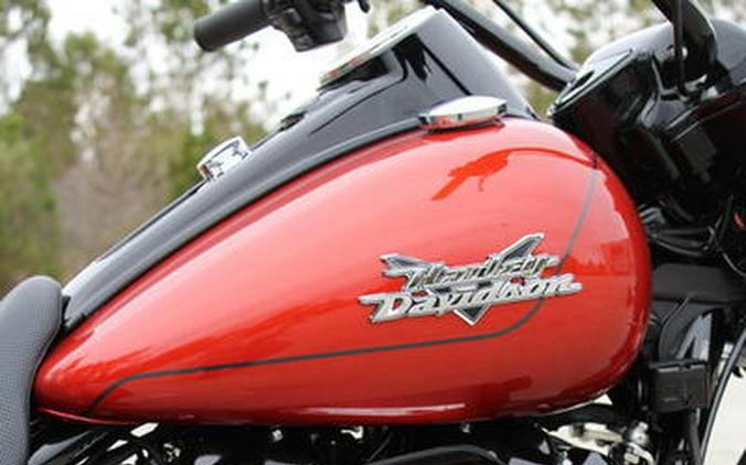 2025 Harley-Davidson® FLRT - Freewheeler®