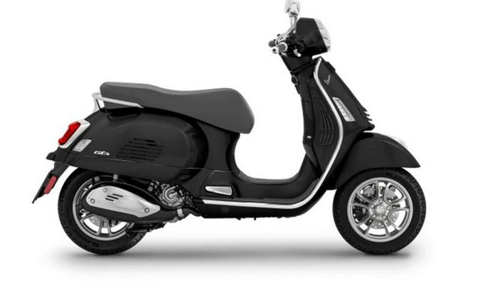 2024 VESPA GTS 300