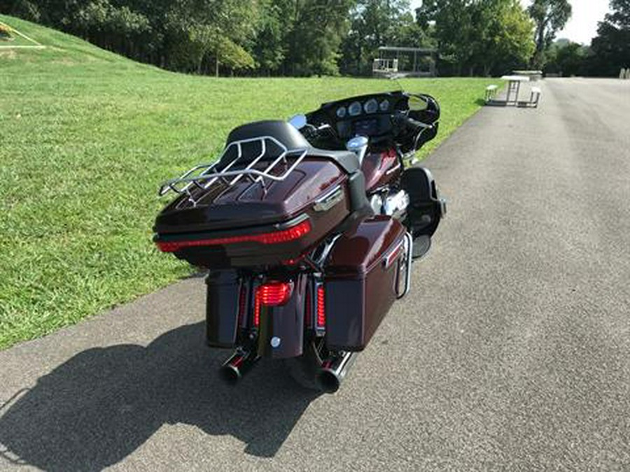 2021 Harley-Davidson ULTRA LIMITED