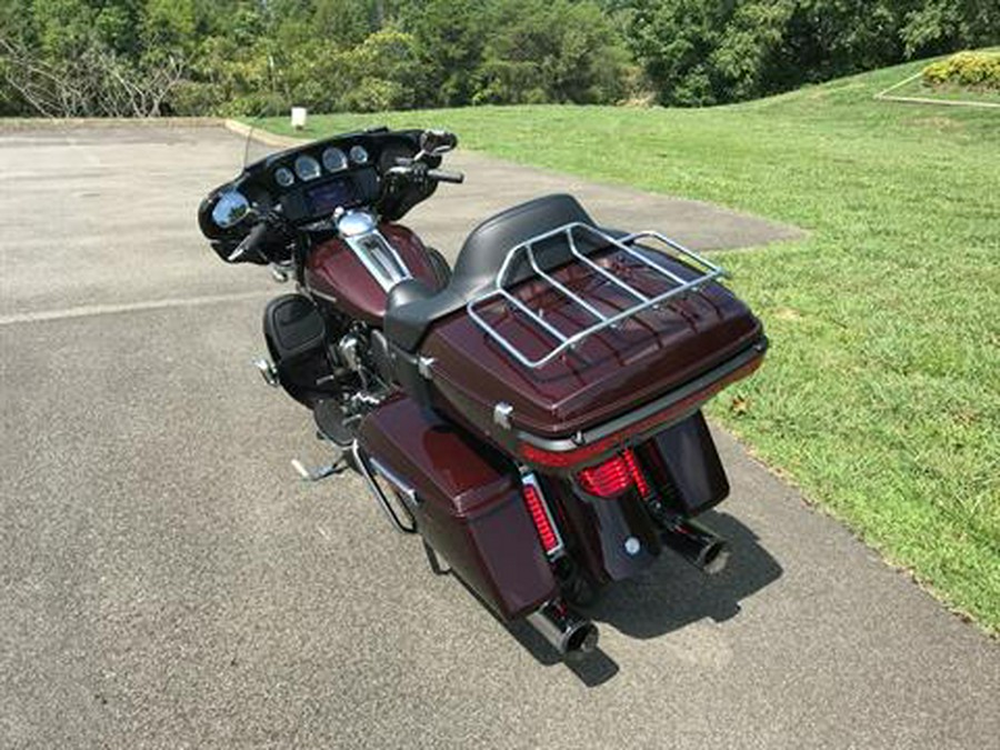 2021 Harley-Davidson ULTRA LIMITED