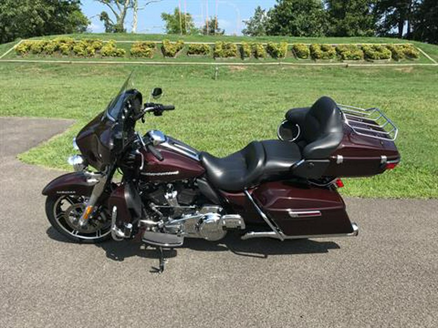 2021 Harley-Davidson ULTRA LIMITED