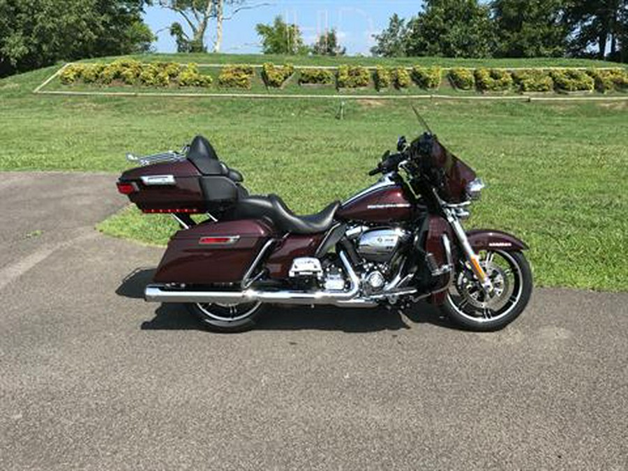 2021 Harley-Davidson ULTRA LIMITED