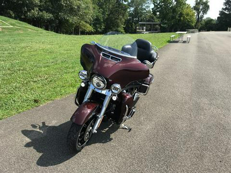 2021 Harley-Davidson ULTRA LIMITED