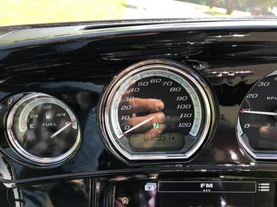 2021 Harley-Davidson ULTRA LIMITED