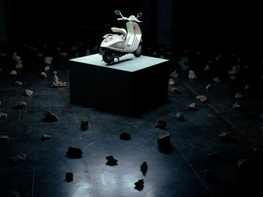 2024 Vespa 946 Dragon 150