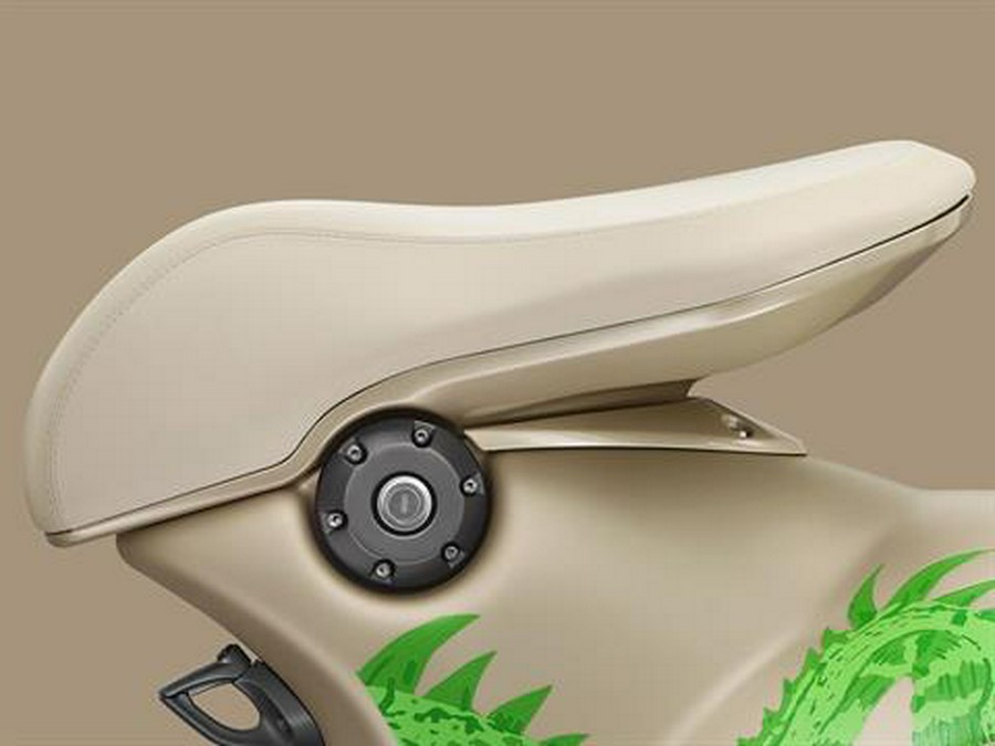 2024 Vespa 946 Dragon 150