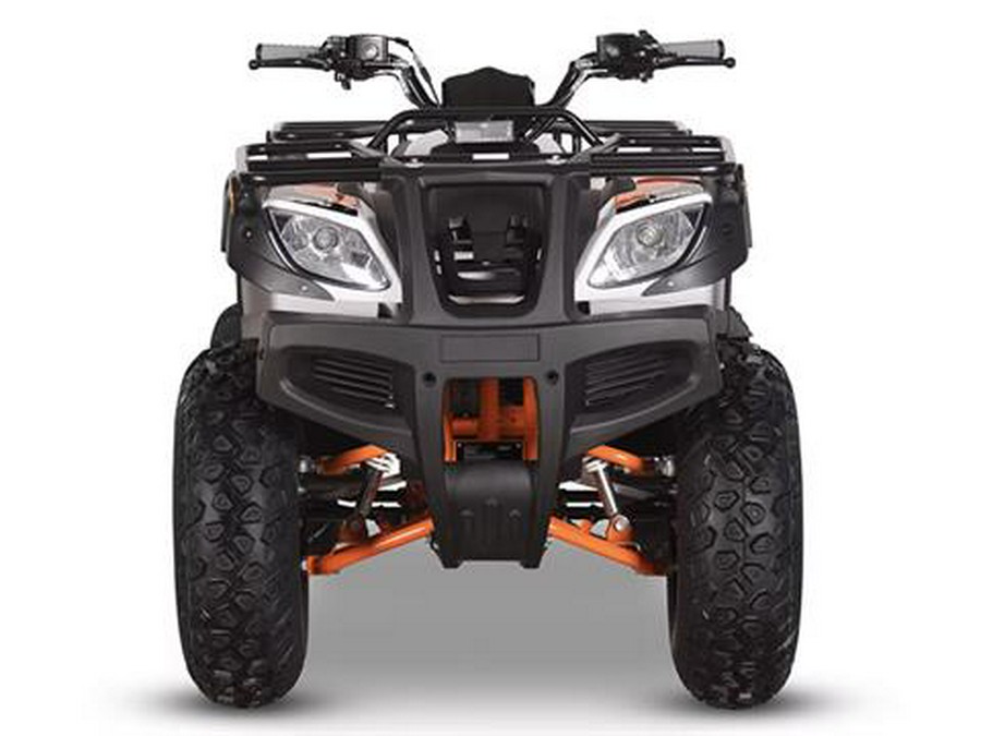 2025 Kayo Bull 150 EFI