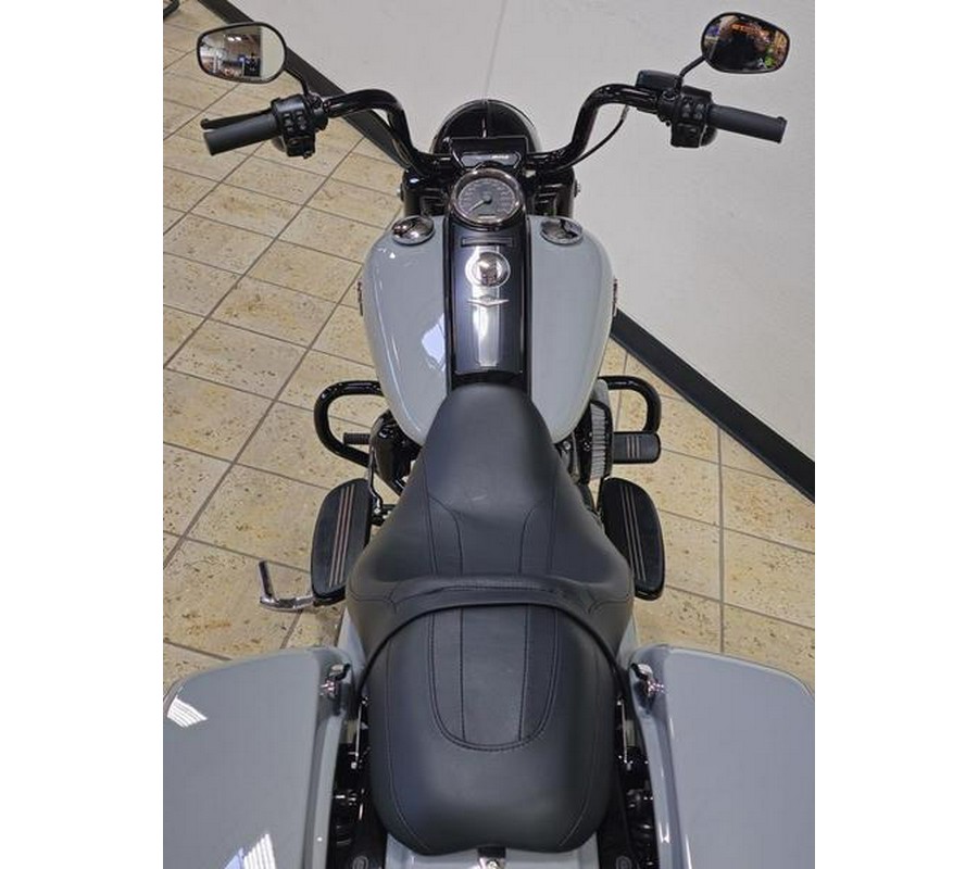 2025 Harley-Davidson® FLHRXS - Road King® Special
