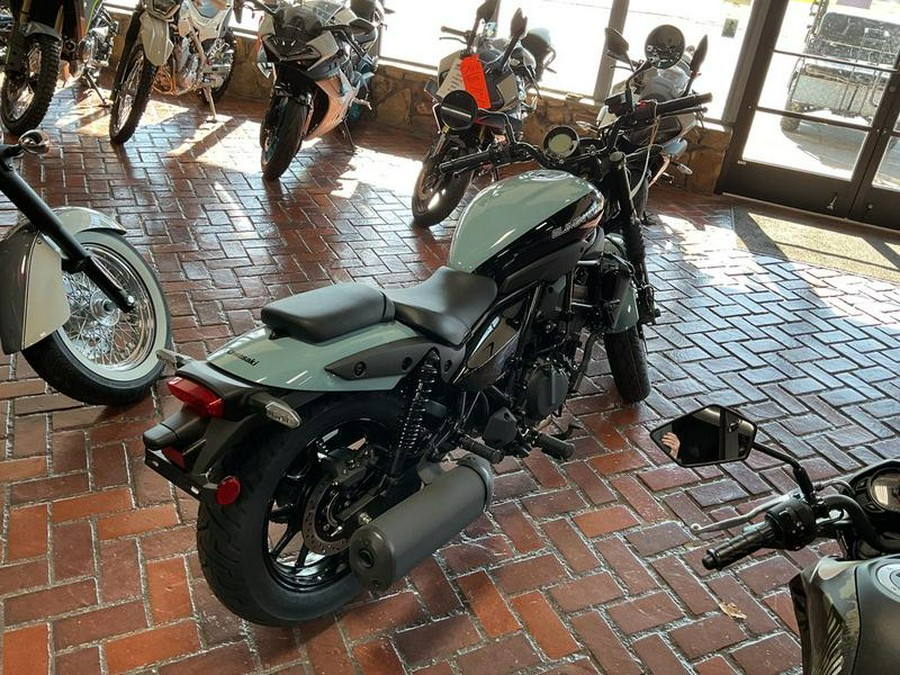 2025 Kawasaki Eliminator® ABS