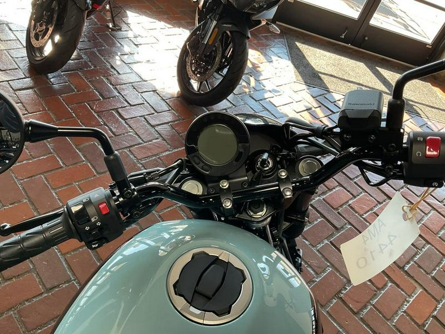 2025 Kawasaki Eliminator® ABS