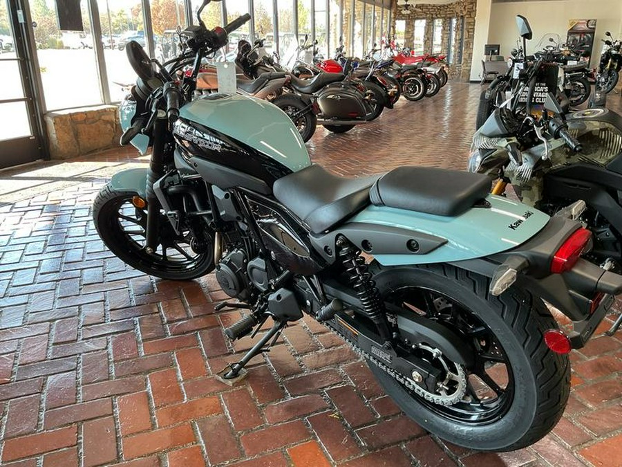 2025 Kawasaki Eliminator® ABS