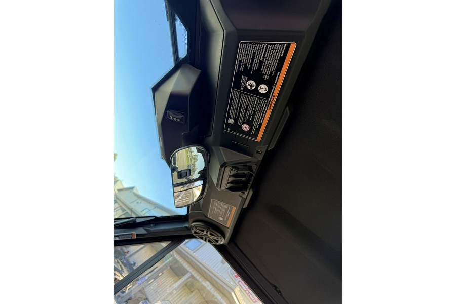 2026 Can-Am DEFENDER LIMITED HD11