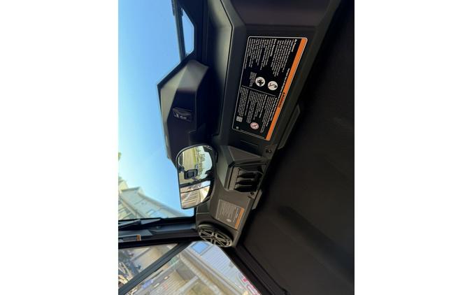 2026 Can-Am DEFENDER LIMITED HD11