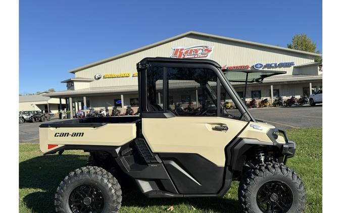 2026 Can-Am DEFENDER LIMITED HD11