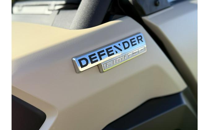 2026 Can-Am DEFENDER LIMITED HD11