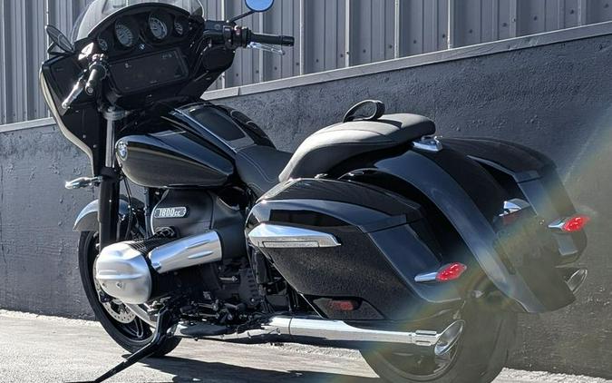 New 2025 BMW R 18 B