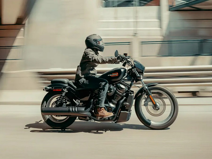 2025 Harley-Davidson Nightster® Special