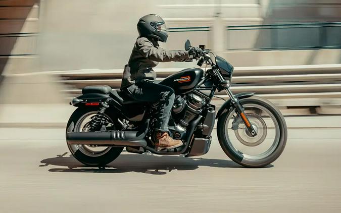 2025 Harley-Davidson Nightster® Special