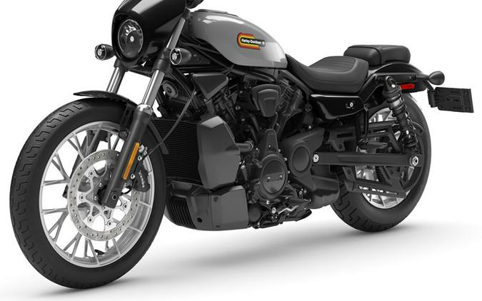 2025 Harley-Davidson Nightster® Special