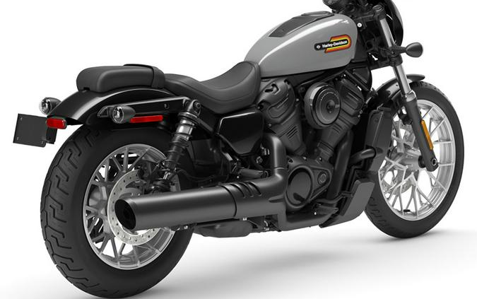 2025 Harley-Davidson Nightster® Special