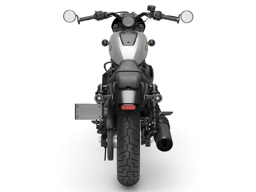 2025 Harley-Davidson Nightster® Special