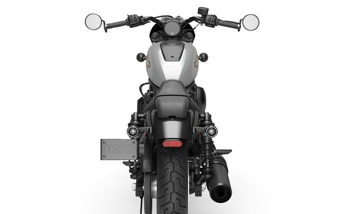 2025 Harley-Davidson Nightster® Special