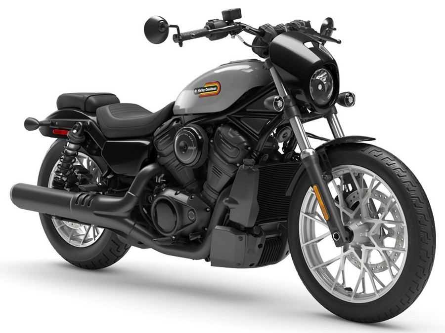 2025 Harley-Davidson Nightster® Special