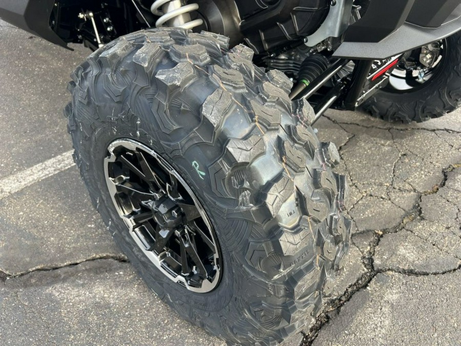 2026 Kawasaki Teryx4 H2 Base