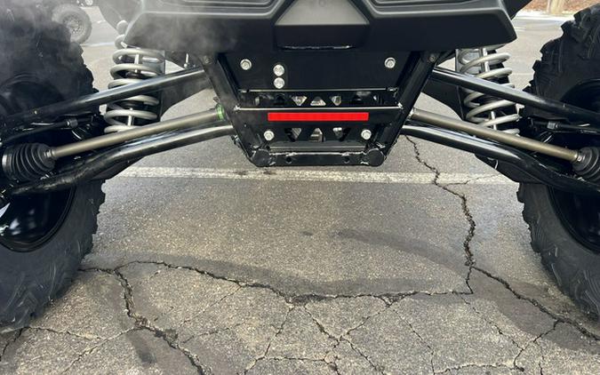 2026 Kawasaki Teryx4 H2 Base