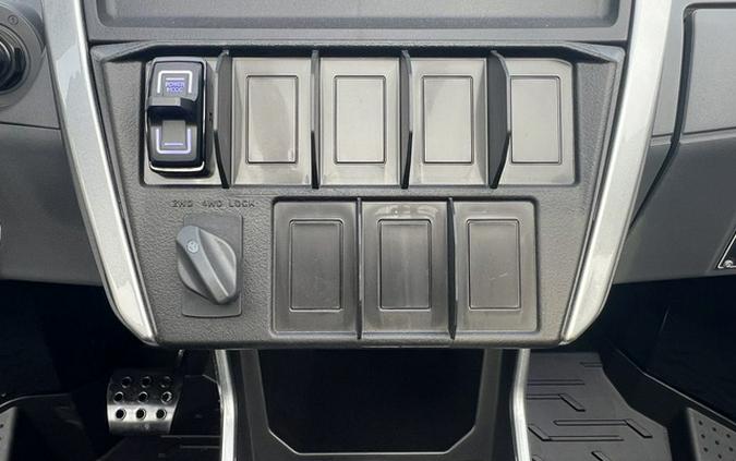 2026 Kawasaki Teryx4 H2 Base