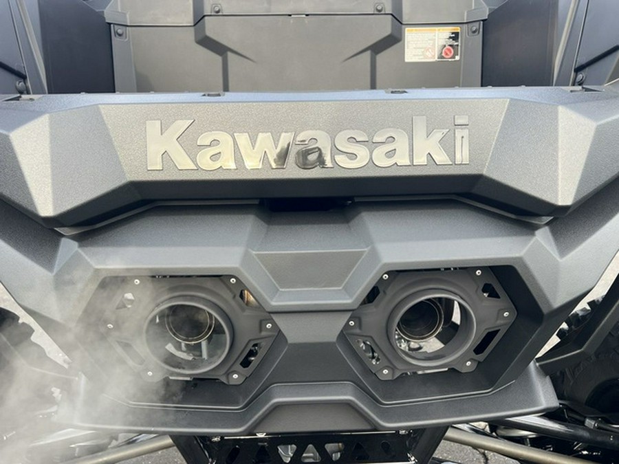 2026 Kawasaki Teryx4 H2 Base