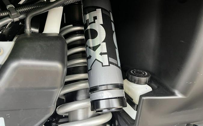 2026 Kawasaki Teryx4 H2 Base