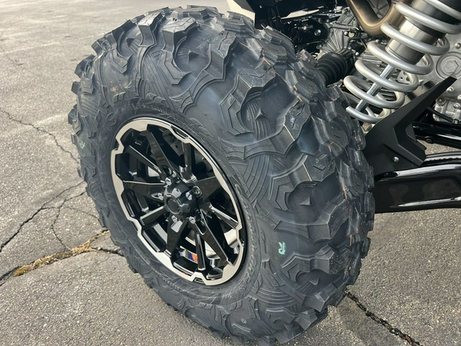 2026 Kawasaki Teryx4 H2 Base