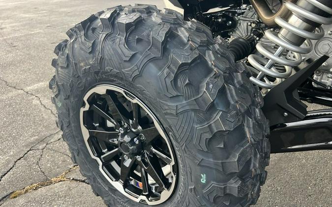 2026 Kawasaki Teryx4 H2 Base