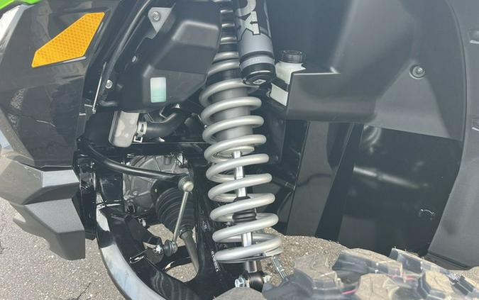 2026 Kawasaki Teryx4 H2 Base