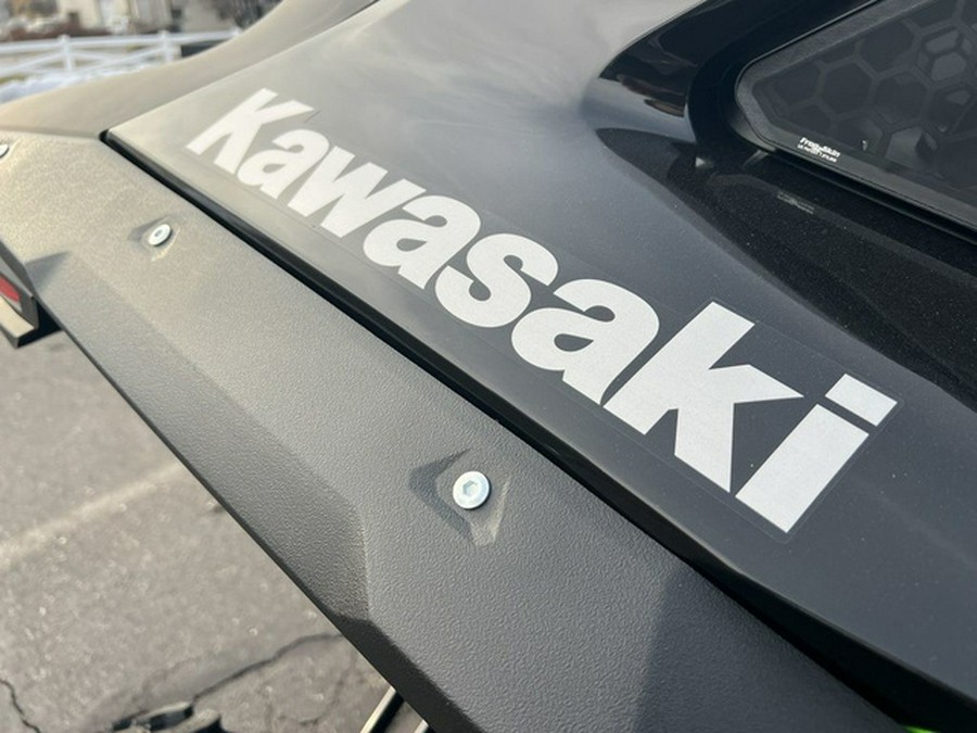 2026 Kawasaki Teryx4 H2 Base